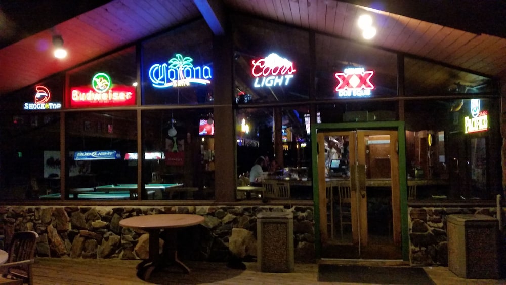 The Pines Resort - photo 88