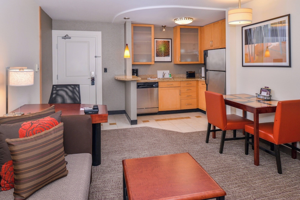 Residence Inn by Marriott North Conway - photo 5