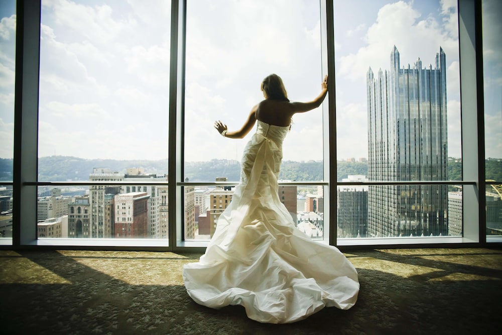 Fairmont Pittsburgh - photo 61