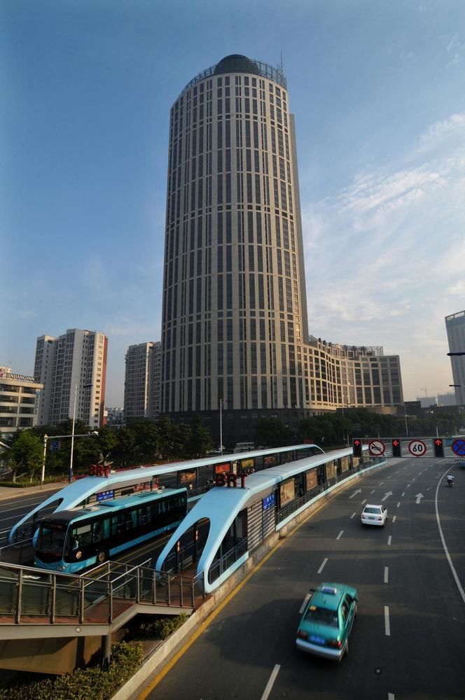 Ramada Plaza Suites Changzhou in Changzhou, People's Republic of China