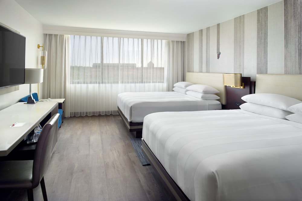 Marriott Kansas City Overland Park - photo 19