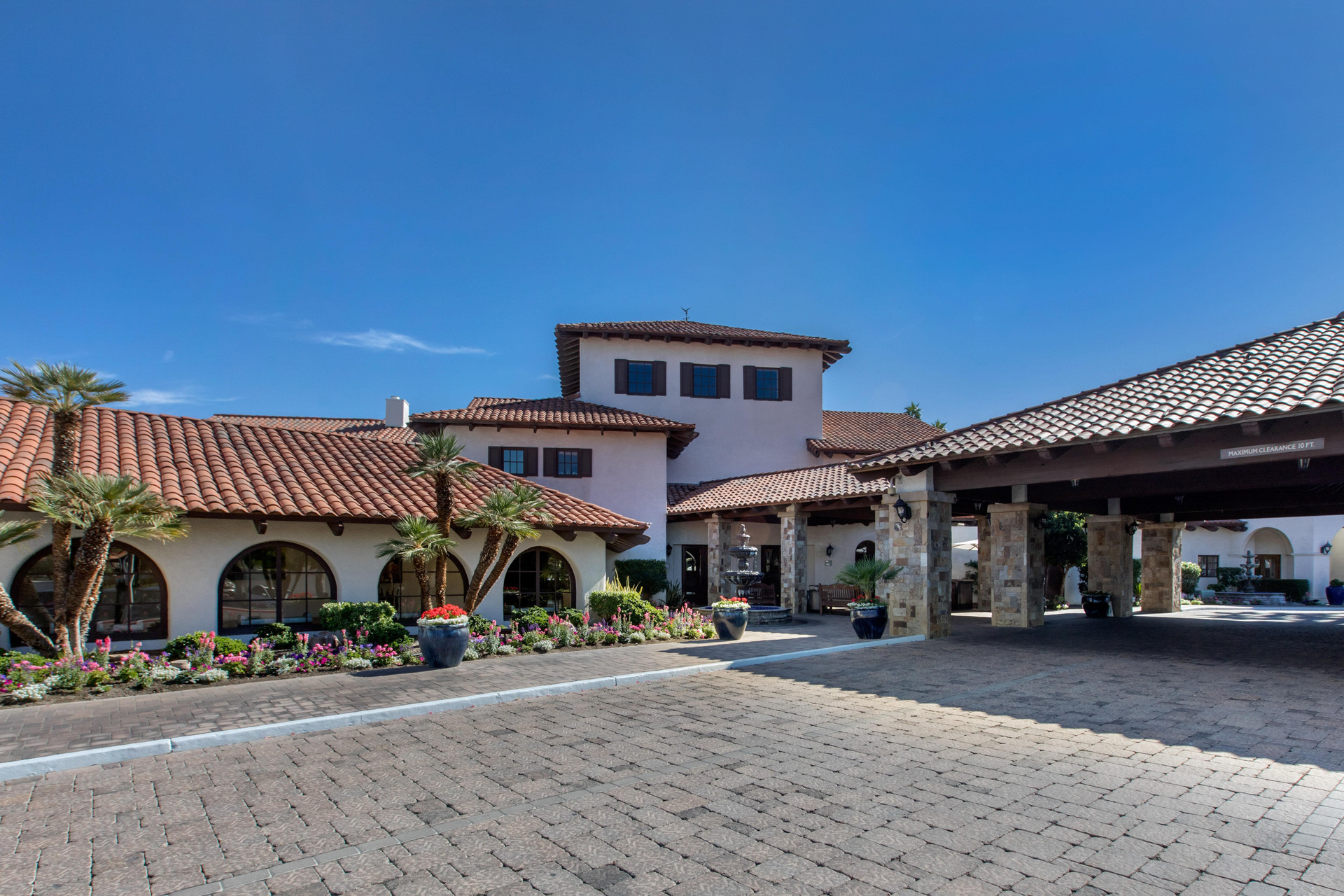 Omni Rancho Las Palmas Resort & Spa - photo 12