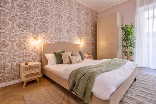 Amelie Gem of Trastevere — 4-Star Luxury Hotel in Rome, Italy