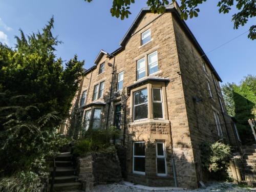 Springdale House — 4-Star Luxury Hotel in Buxton, United Kingdom