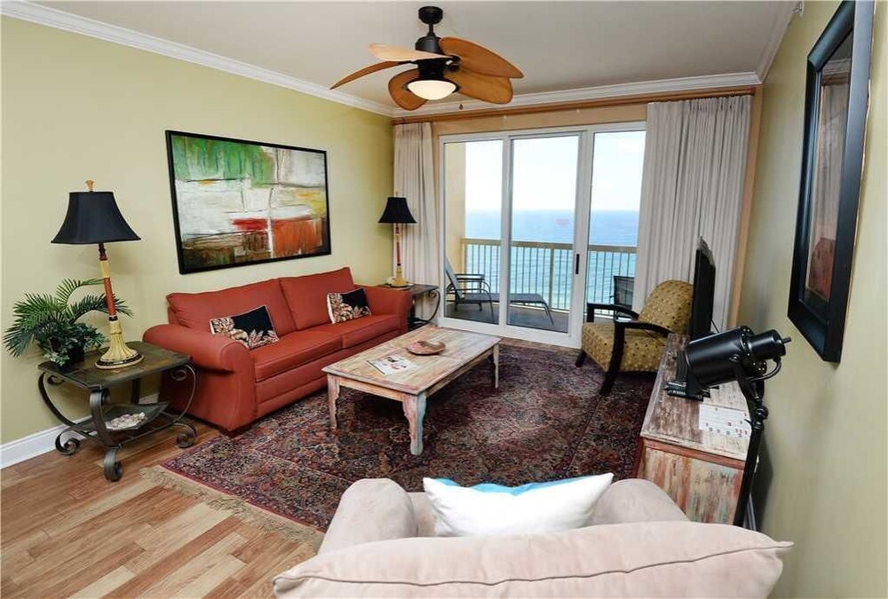 Calypso 1006 East Tower I Three Bedroom Condo - photo 15