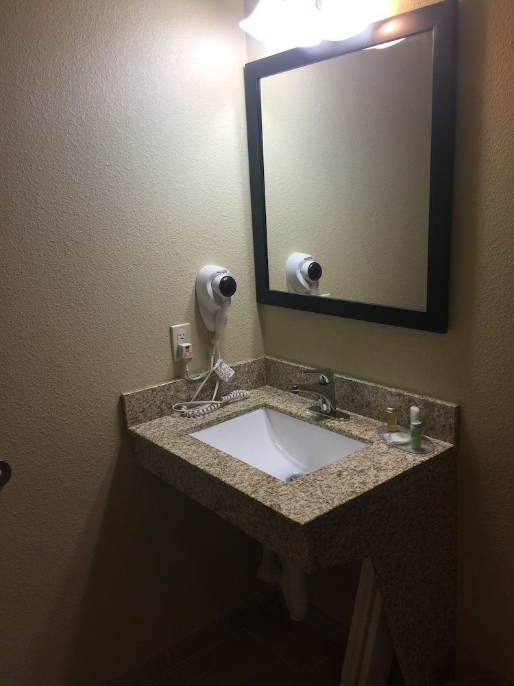 Cobblestone Hotel & Suites Pecos - photo 29