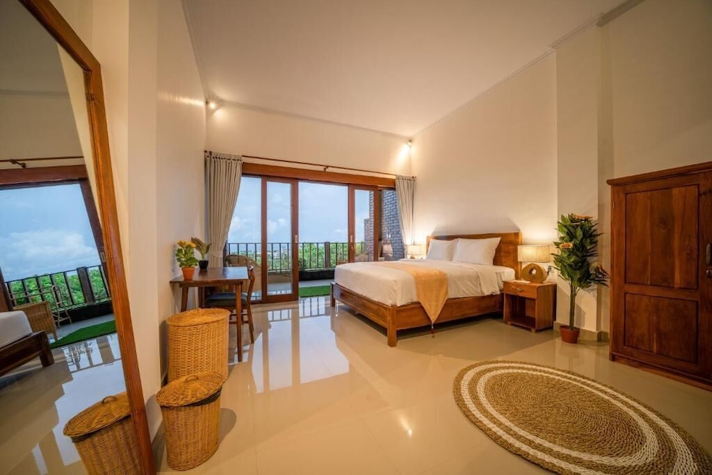 Dreamland View in Pecatu, Indonesia