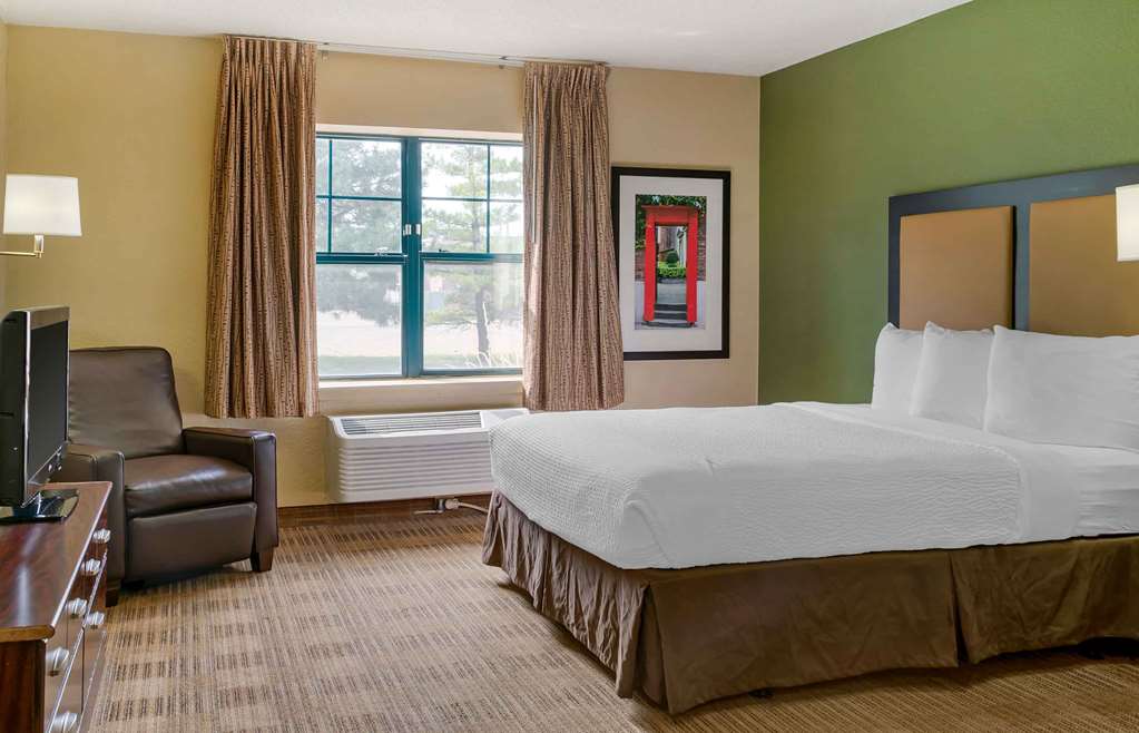 Extended Stay America Suites Salt Lake City West Valley Ctr - photo 10