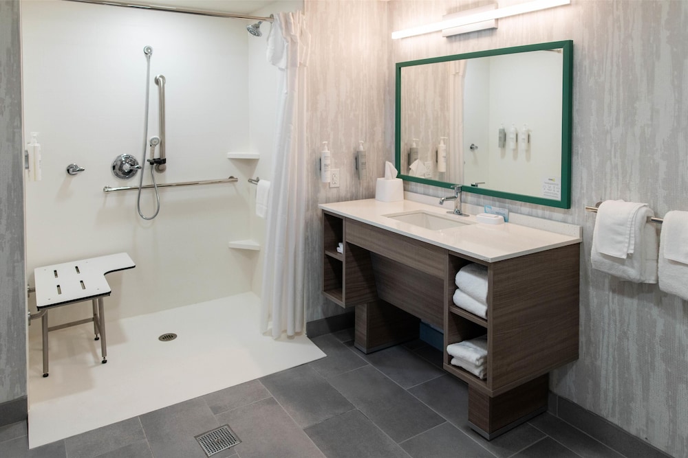 Home2 Suites by Hilton Effingham - photo 34