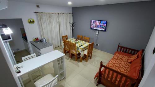 Alojamiento Vio Plaza Villa Elisa — 4-Star Luxury Hotel in Villa Elisa, Argentina