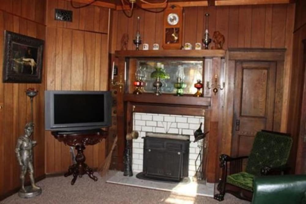 Millsap baker Estate - photo 44