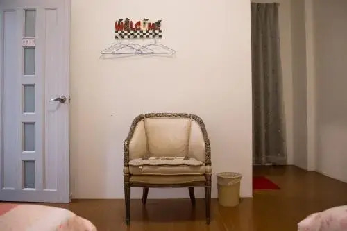 Chenggong No.8 in Taitung, Republic of China Taiwan