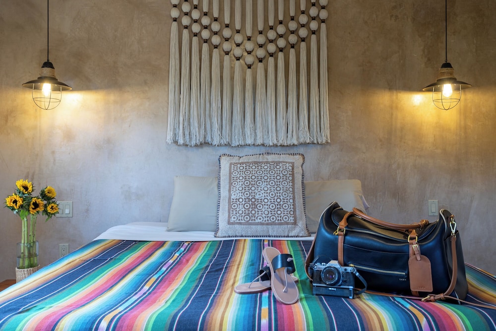 Hotel Hondo — Los Barriles — photo 3