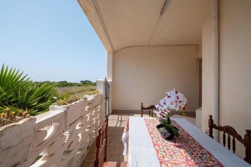 Villa Respiro Azzurro — 4-Star Luxury Hotel in Porto Cesareo, Italy