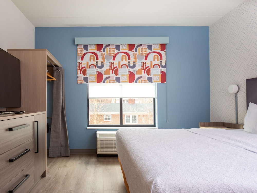 Home2 Suites By Hilton Boone - photo 17