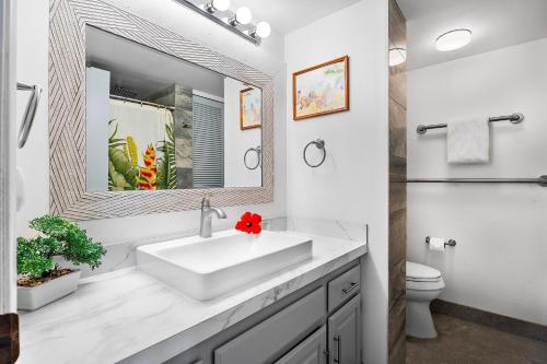 White Sands Village 225 — Kailua Kona