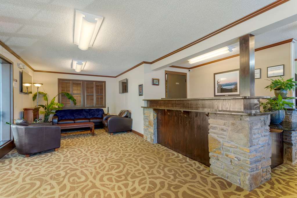 Best Western Smoky Mountain Inn - photo 3