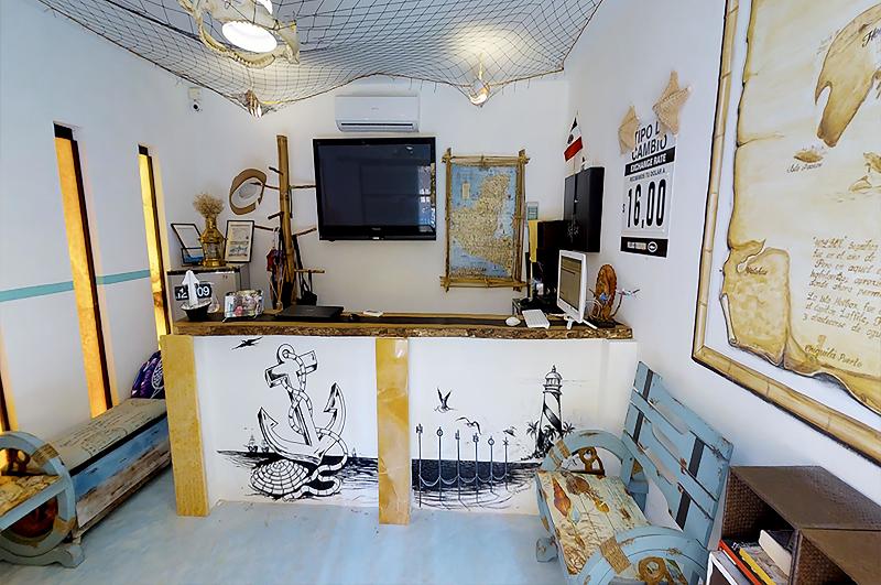 Villas Tiburon Beach Front