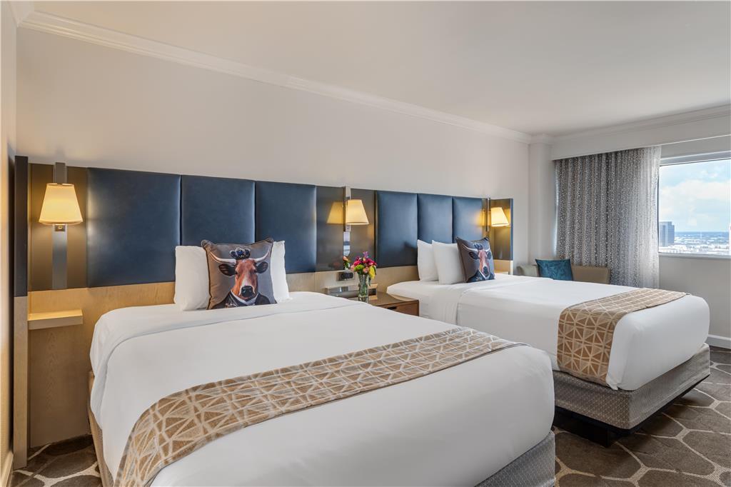 The Royal Sonesta Houston Galleria - photo 24