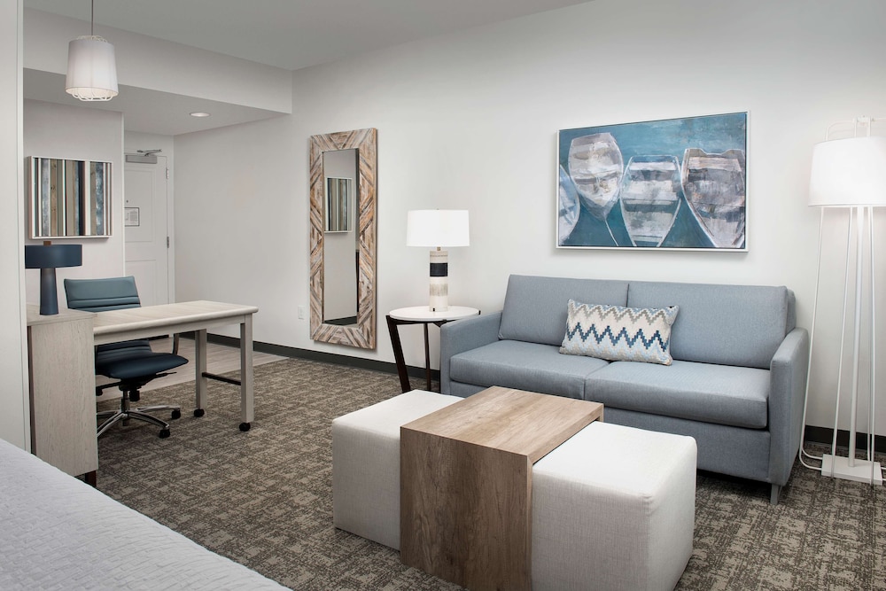 Homewood Suites by Hilton Destin - photo 11