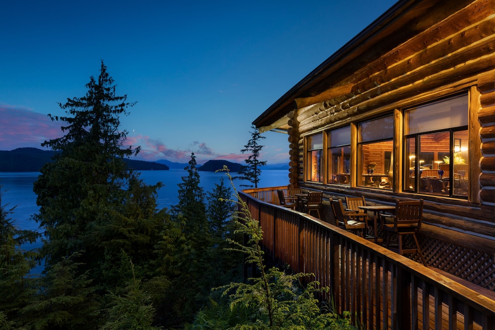 Salmon Falls Fishing Resort - photo 28
