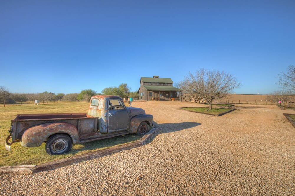 Ranchers Retreat 1903WR by RedAwning - photo 6