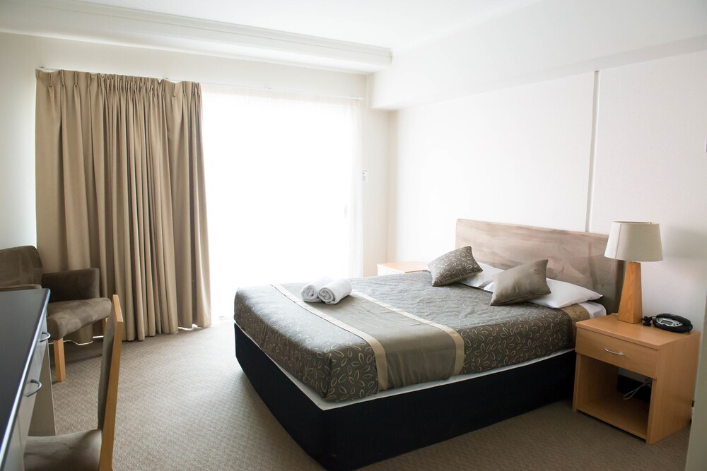 Capella Coach Inn — Capella — photo 4