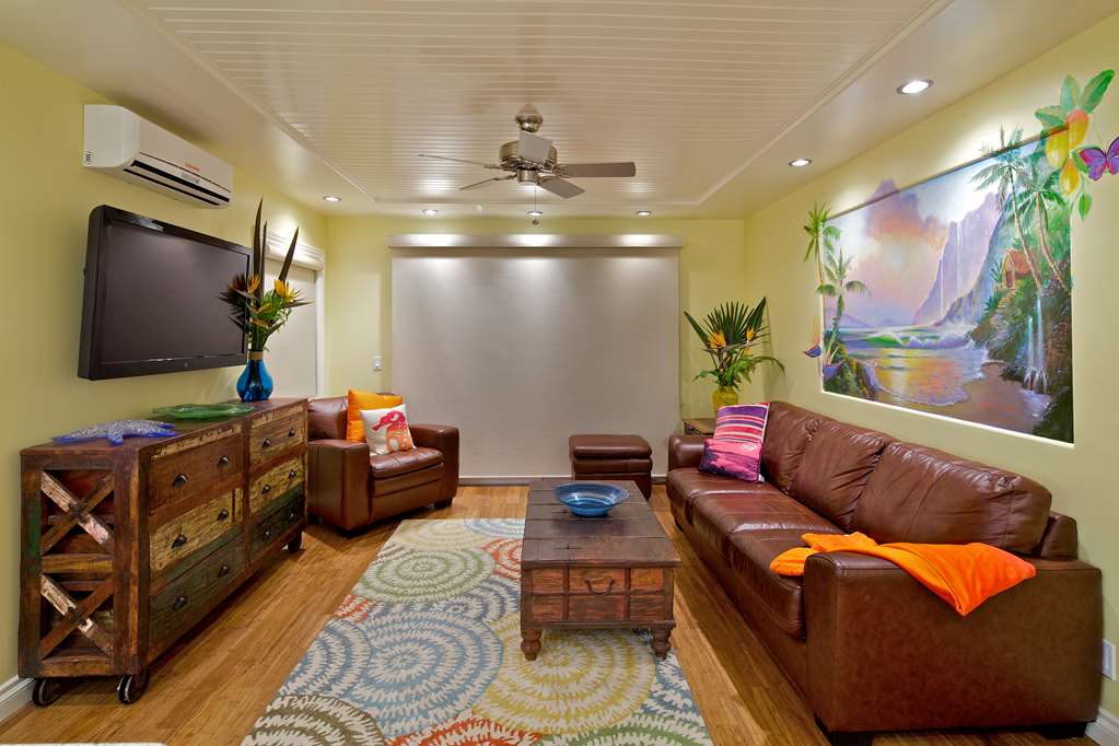 Ocean Palms Beach Resort - photo 35