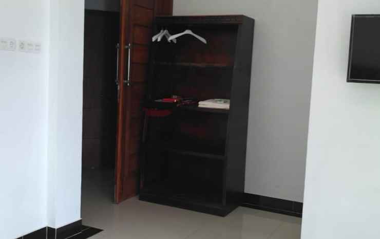 Hotel Azizyah 99 Syariah Bukittinggi in Bukittinggi, Indonesia