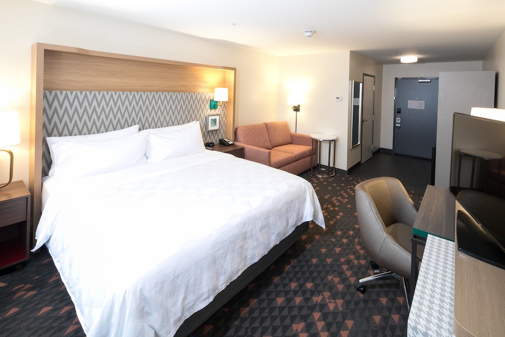 Holiday Inn Kalamazoo West - photo 9