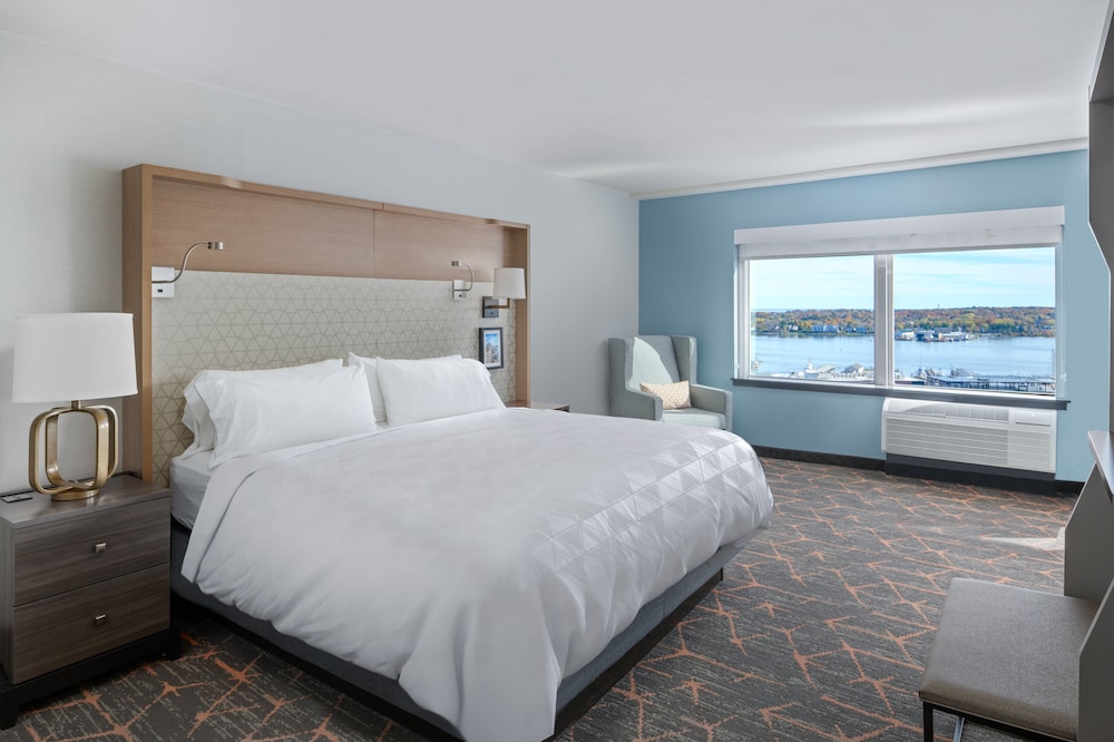 Holiday Inn Portland By the Bay by IHG - photo 7