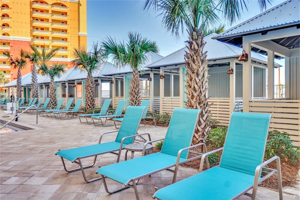Calypso Resort Tower 3 - photo 11