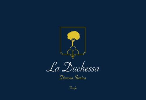 La Duchessa — 4-Star Luxury Hotel in Tropea, Italy