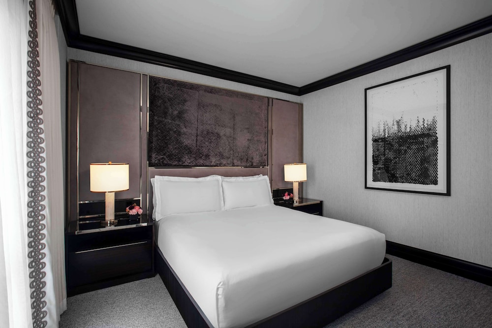 Waldorf Astoria Chicago - photo 13
