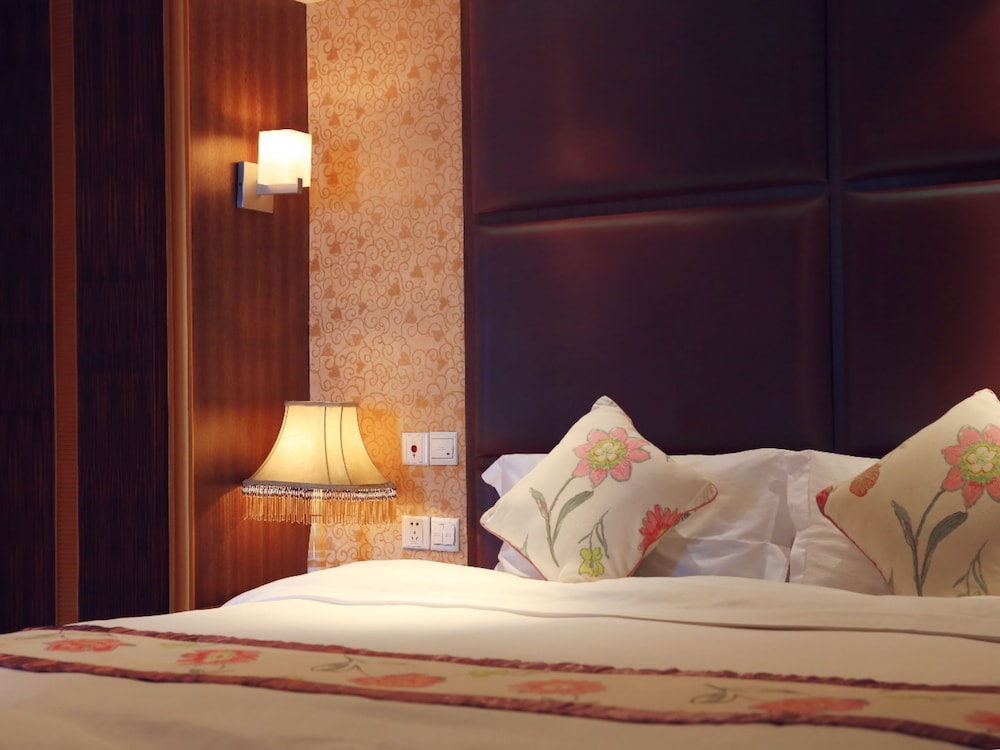 Promen Liting Hotel - last minute hotel in Chengdu