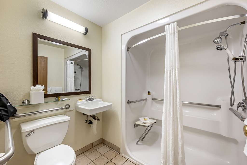 Best Western Plus Eagle Vail Airport - photo 29