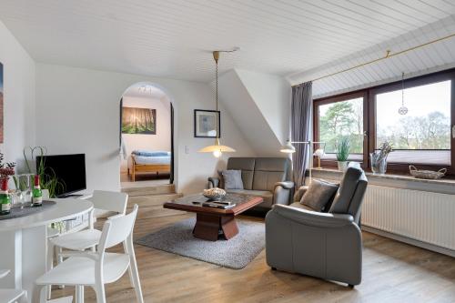 Ferienwohnung Scherr — Heide — photo 2