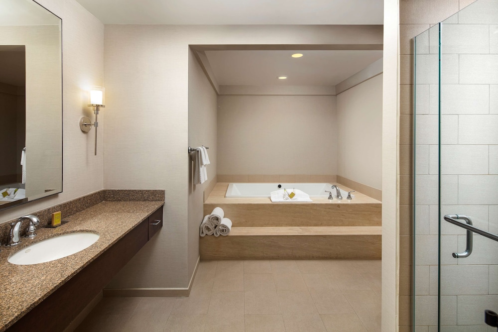 DoubleTree by Hilton Ontario Airport - photo 37