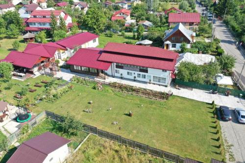 Zori de zi Breaza in Breaza, Romania