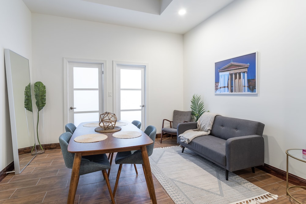 Sosuite at Independence Lofts - photo 165