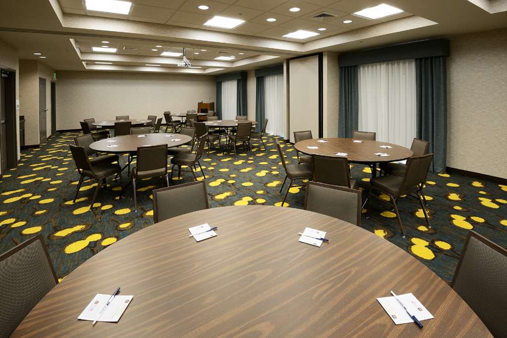 Best Western Plus Dayton Hotel & Suites - photo 10
