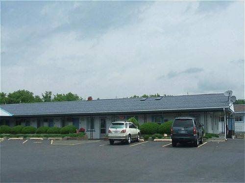 Glen Utica — hotel in Utica