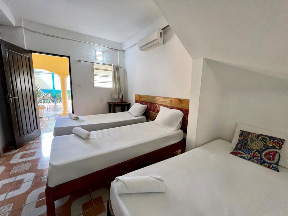 Hospedaje Rey Leon in Ciudad Del Este, Paraguay