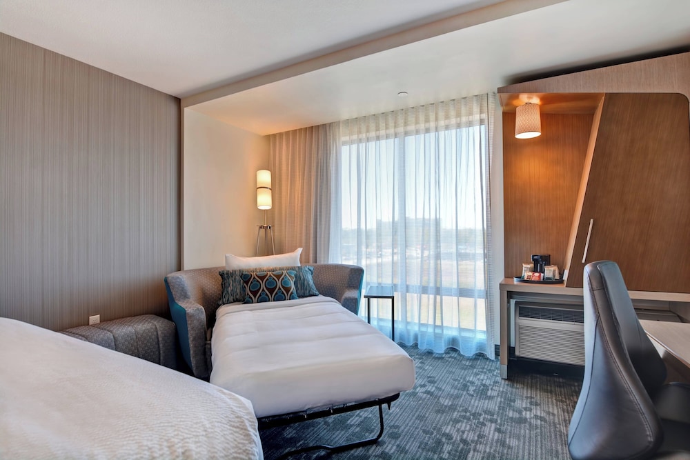 Courtyard by Marriott Bentonville Rogers Promenade - photo 7