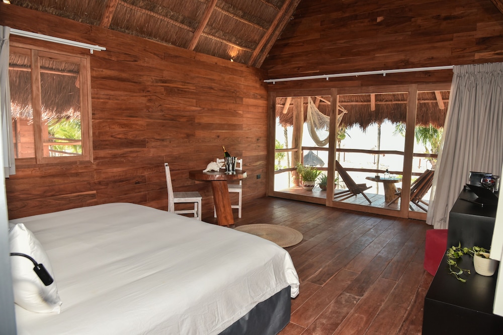 Blue Holbox