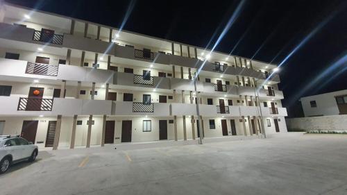 Another World A - carbon neutral hotel in Alanya