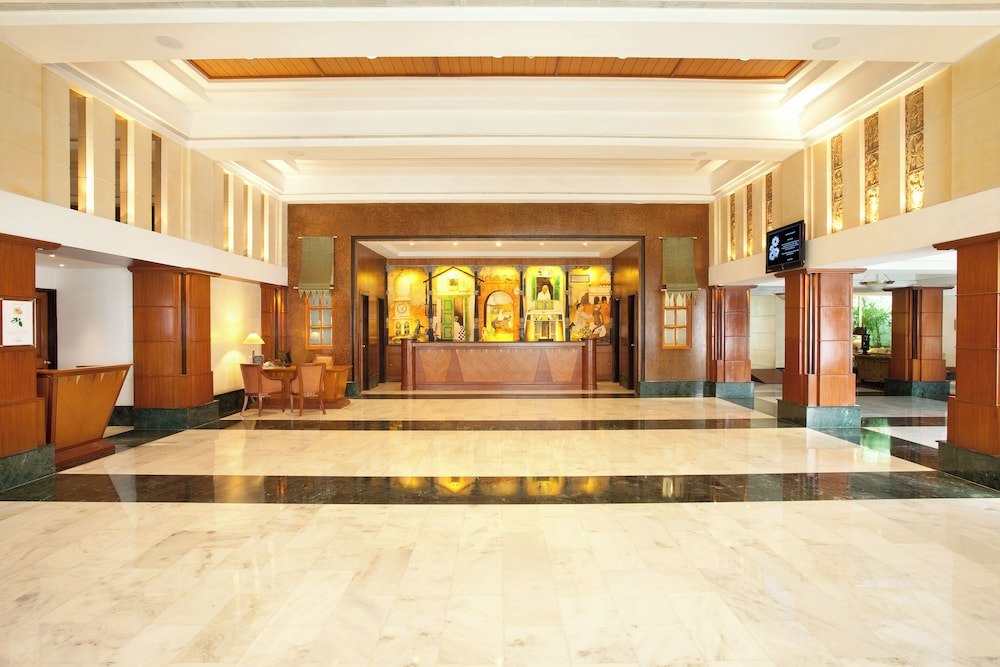 Welcomhotel Vadodara