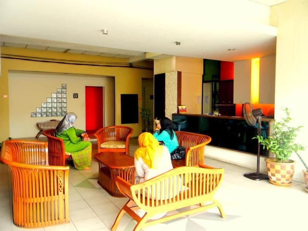 Khalifa Inn in Kota Bharu, Malaysia