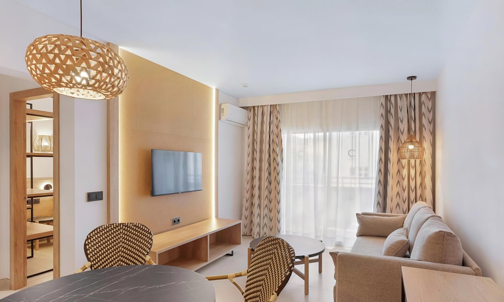 Aparthotel Aquasol — Calvia — photo 5
