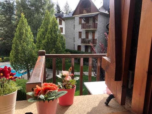 El Rincon Del Alba in Benasque, Spain